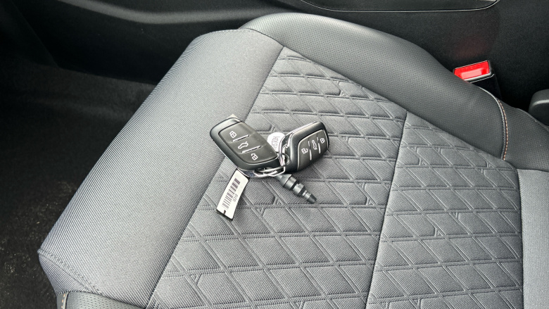 MG MG3 1.5 Hybrid Trophy 5dr Auto Hybrid Hatchback